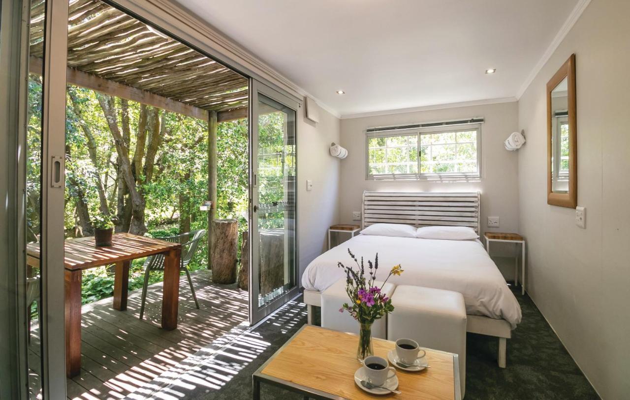 Camps Bay Forest Pods Κέιπ Τάουν Εξωτερικό φωτογραφία