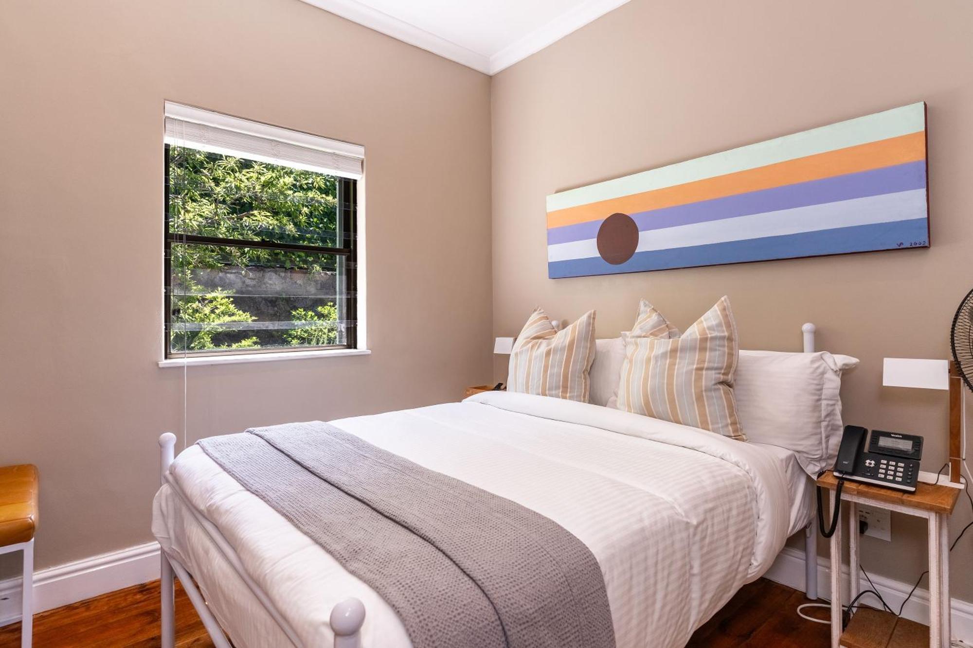 Camps Bay Forest Pods Κέιπ Τάουν Εξωτερικό φωτογραφία