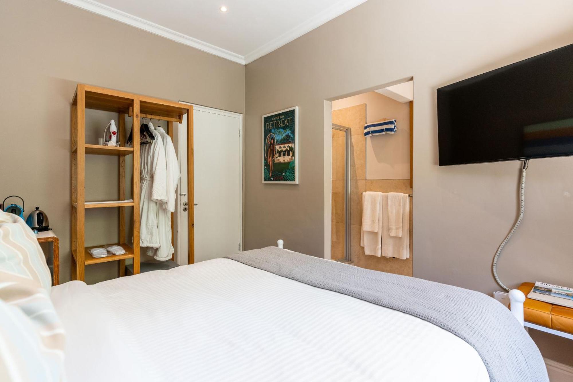 Camps Bay Forest Pods Κέιπ Τάουν Εξωτερικό φωτογραφία