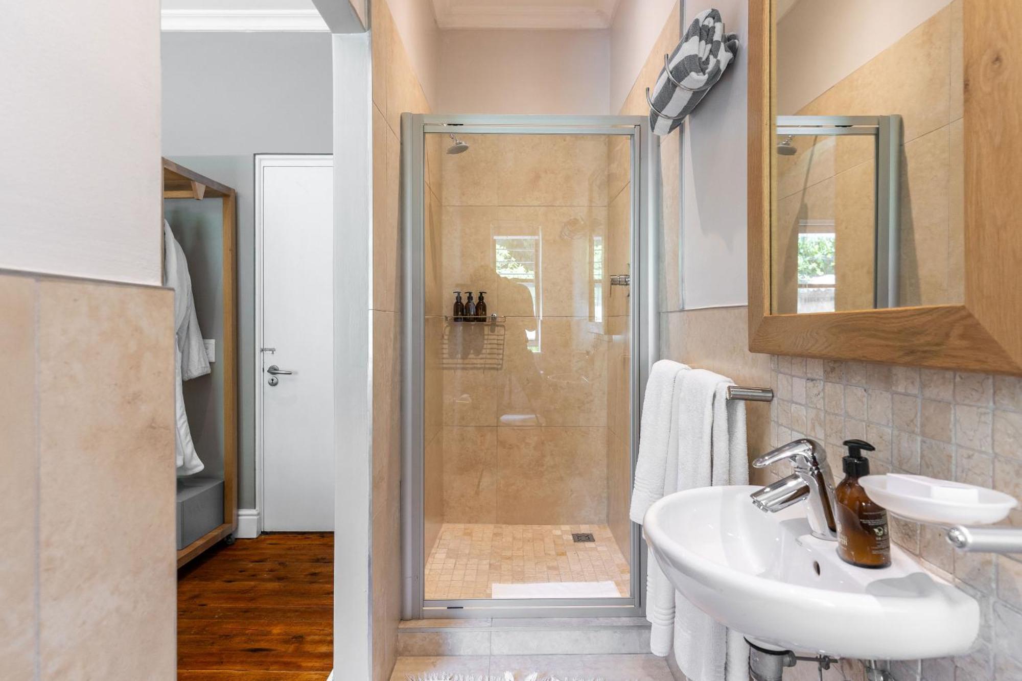 Camps Bay Forest Pods Κέιπ Τάουν Εξωτερικό φωτογραφία