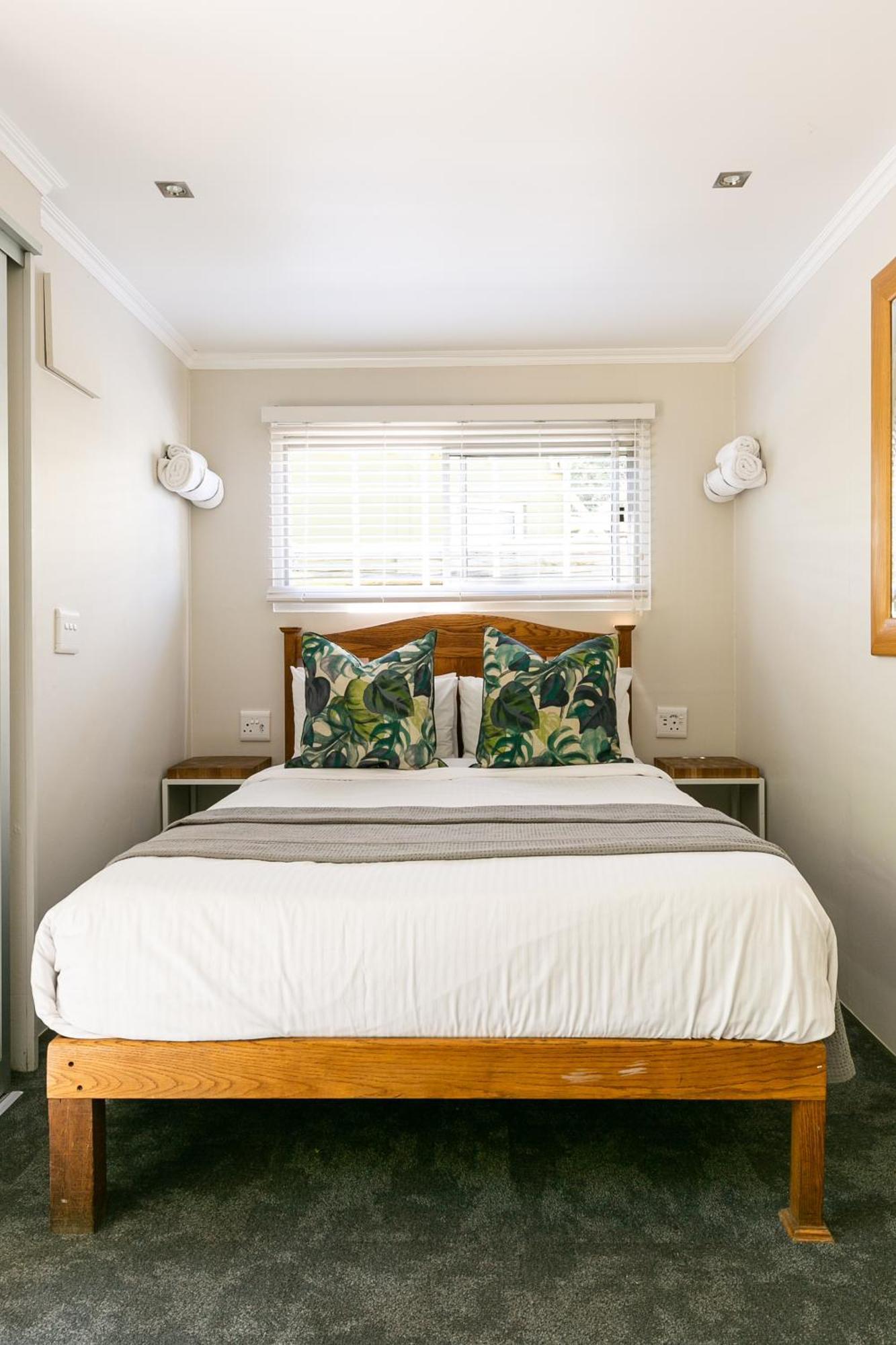 Camps Bay Forest Pods Κέιπ Τάουν Εξωτερικό φωτογραφία
