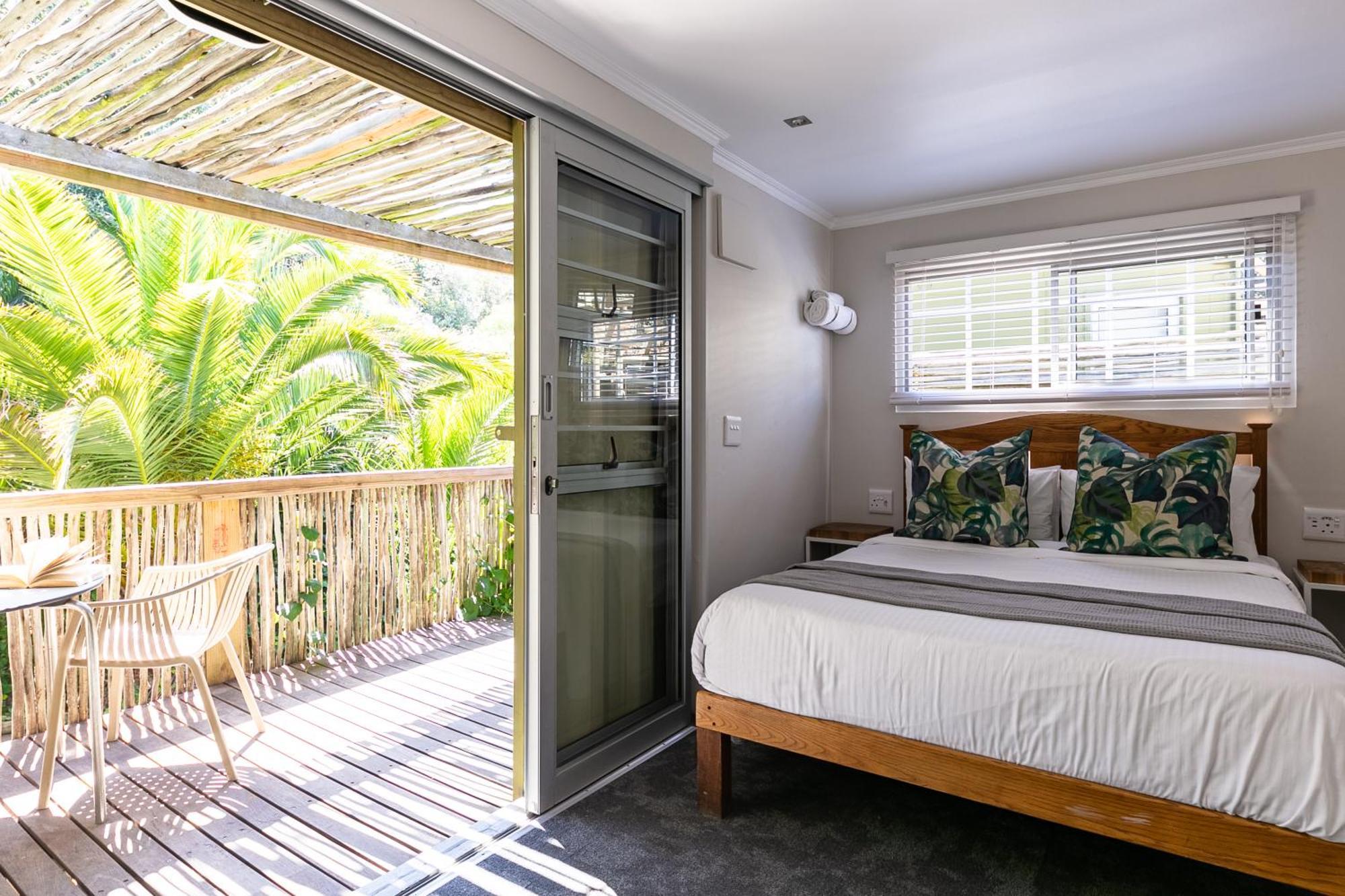 Camps Bay Forest Pods Κέιπ Τάουν Εξωτερικό φωτογραφία