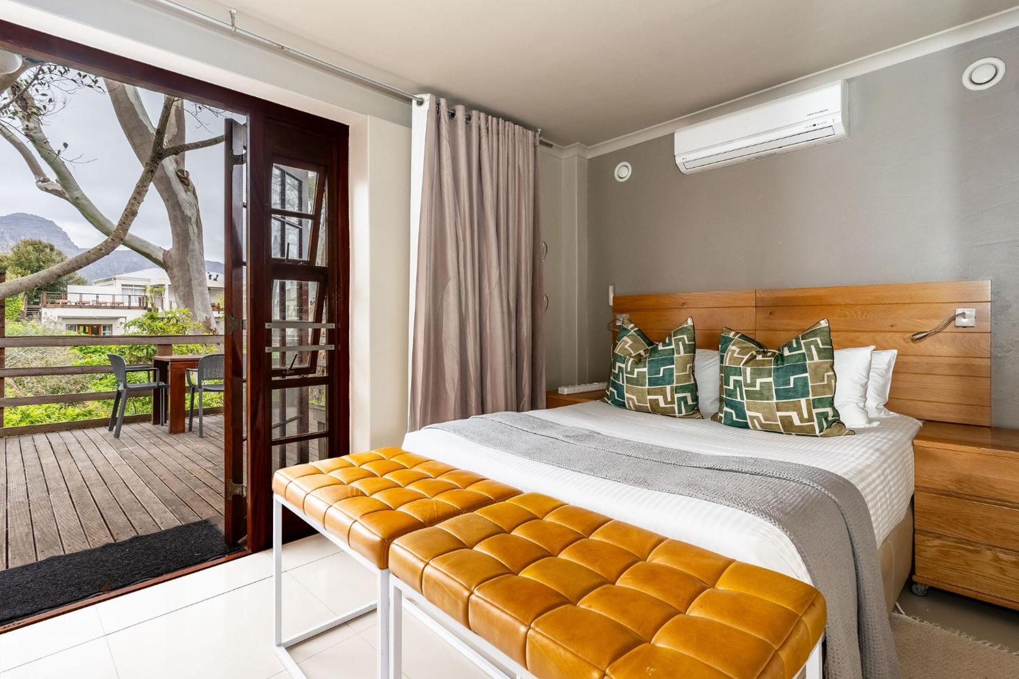 Camps Bay Forest Pods Κέιπ Τάουν Εξωτερικό φωτογραφία