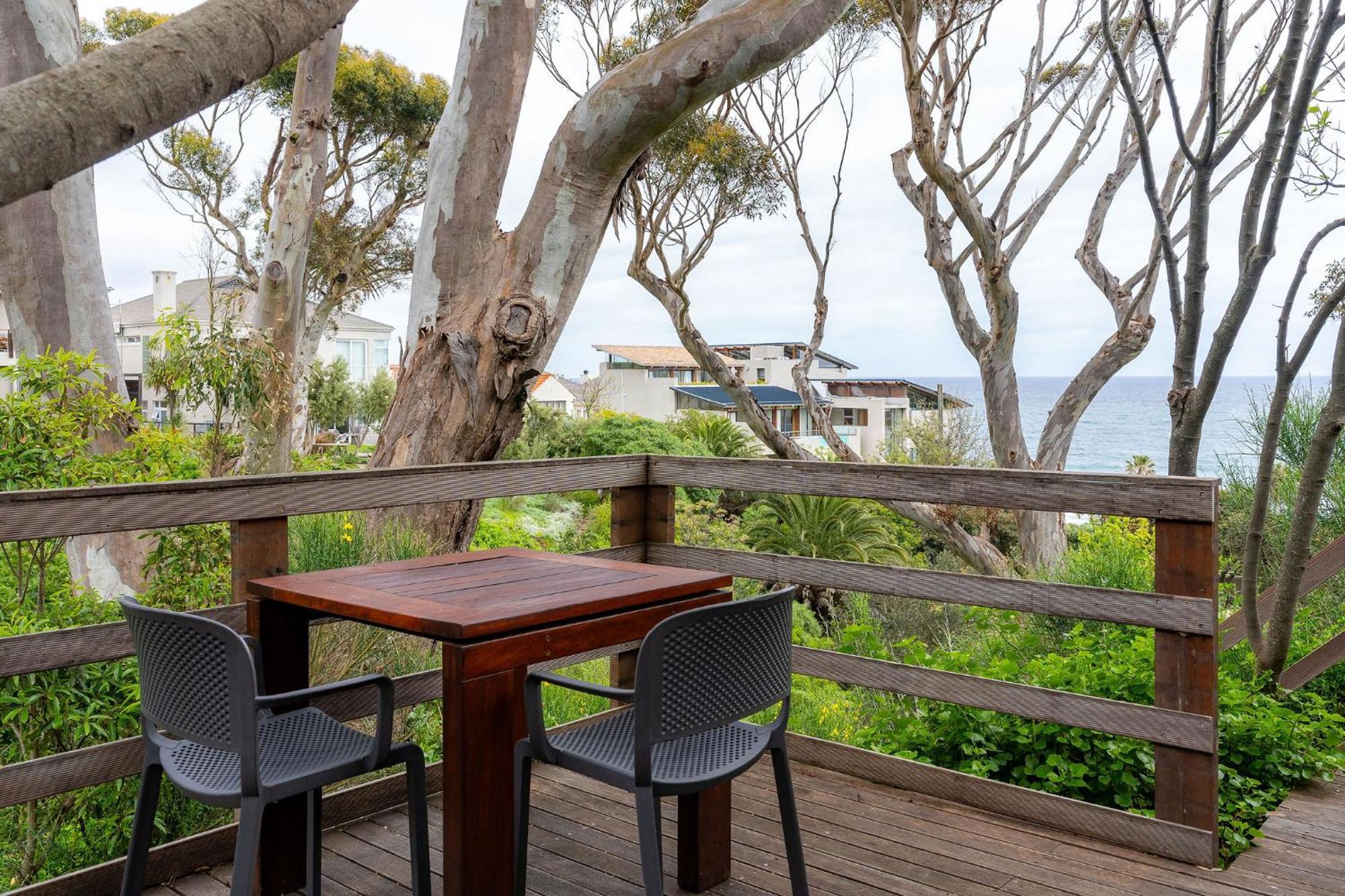 Camps Bay Forest Pods Κέιπ Τάουν Εξωτερικό φωτογραφία