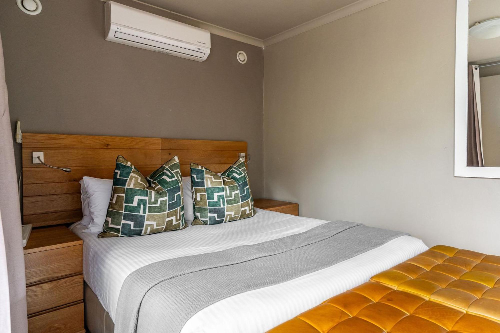 Camps Bay Forest Pods Κέιπ Τάουν Εξωτερικό φωτογραφία