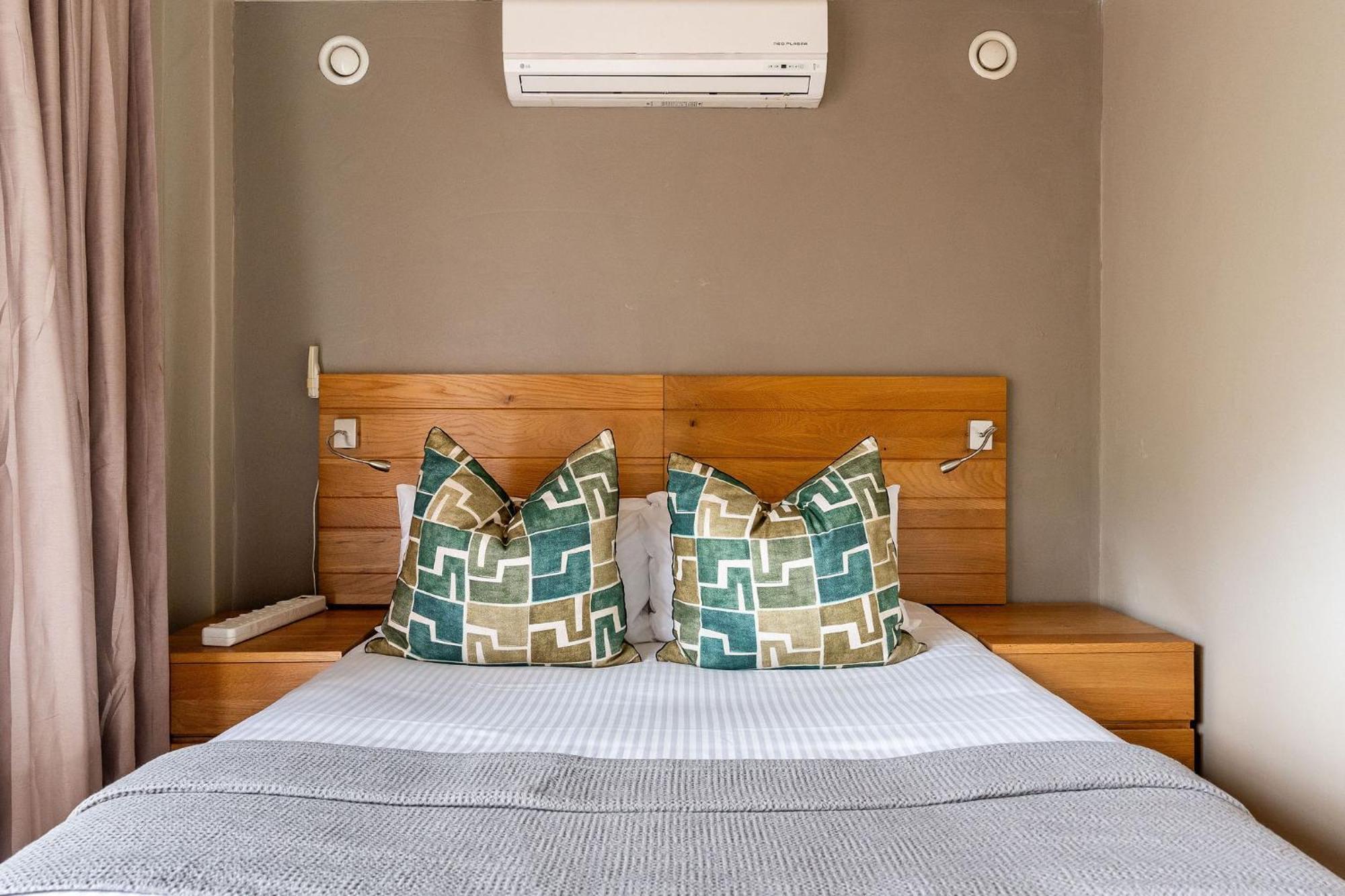Camps Bay Forest Pods Κέιπ Τάουν Εξωτερικό φωτογραφία