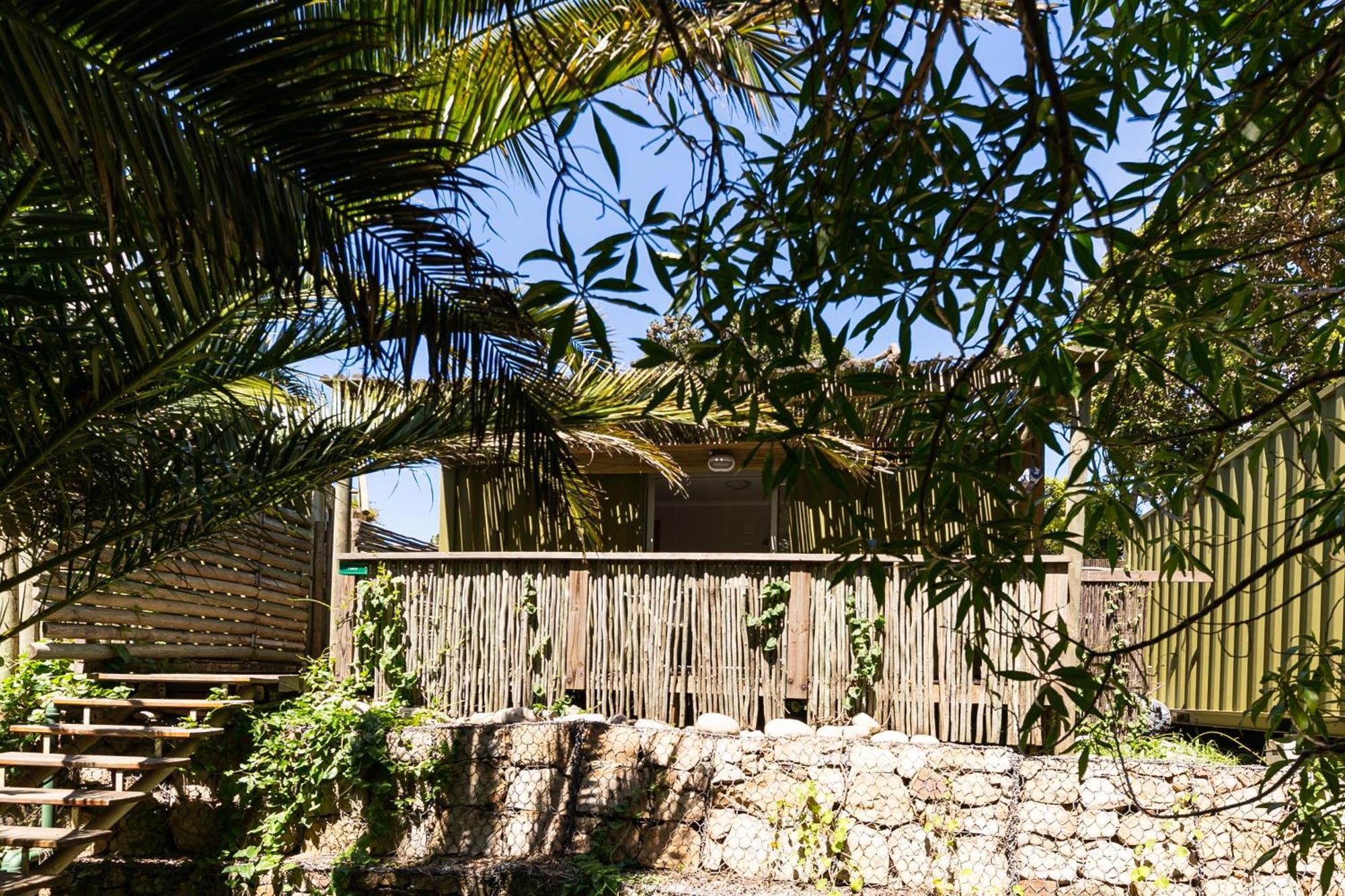 Camps Bay Forest Pods Κέιπ Τάουν Εξωτερικό φωτογραφία