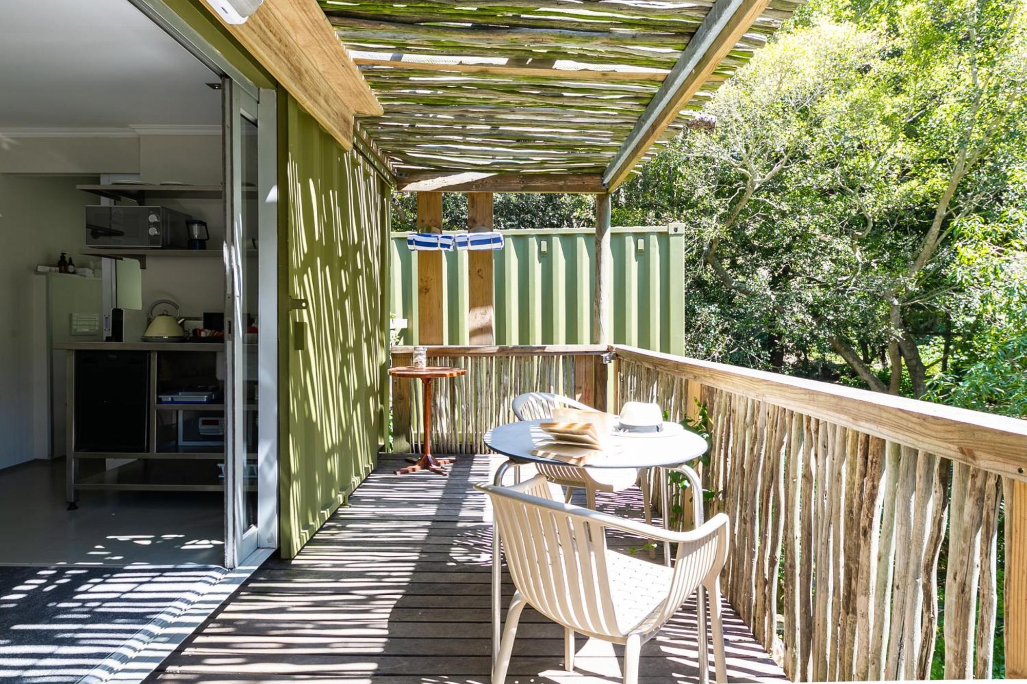 Camps Bay Forest Pods Κέιπ Τάουν Εξωτερικό φωτογραφία