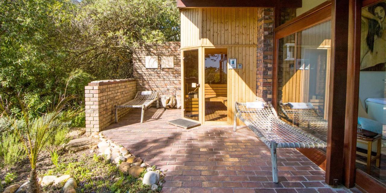 Camps Bay Forest Pods Κέιπ Τάουν Εξωτερικό φωτογραφία