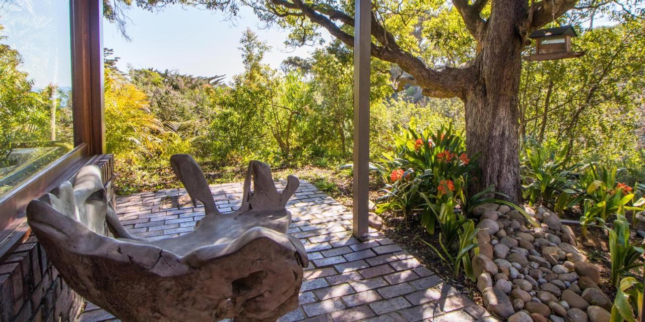 Camps Bay Forest Pods Κέιπ Τάουν Εξωτερικό φωτογραφία